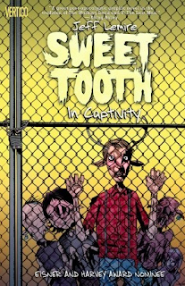 split tooth novel